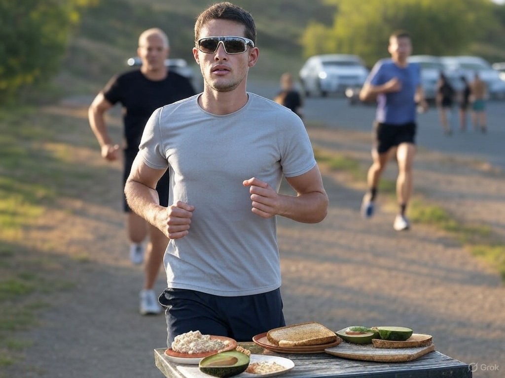 5 Essential Tips to Boost Your Running Performance